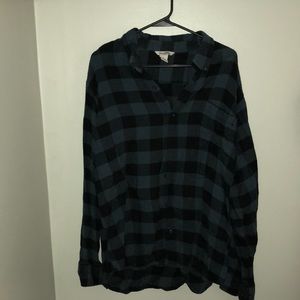 Field and stream long sleeve shirt